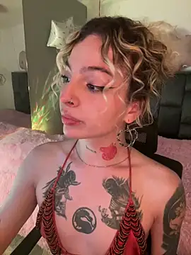 Bonnie_vega live sex cam