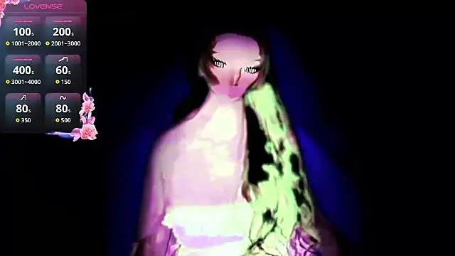 SUPERHOT_SHANTAL live sex cam