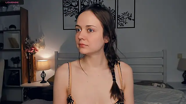 MalvinaTrafford's cam snapshot