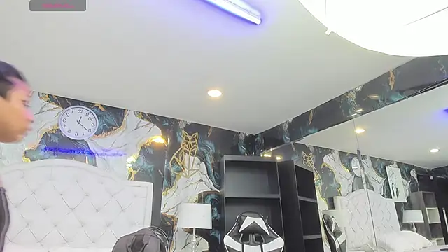 rave_connor live sex cam