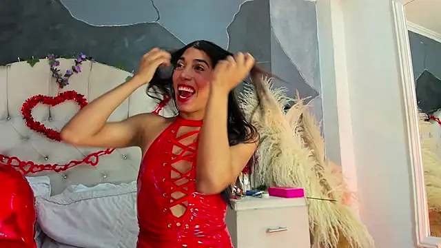 AmbarFoxx_ live sex cam