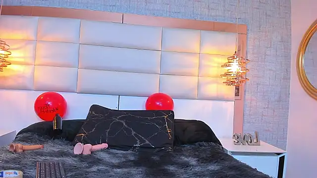 Nohemi_louse live sex cam