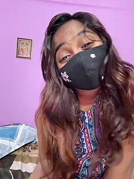 Srivalli_telugu's cam snapshot