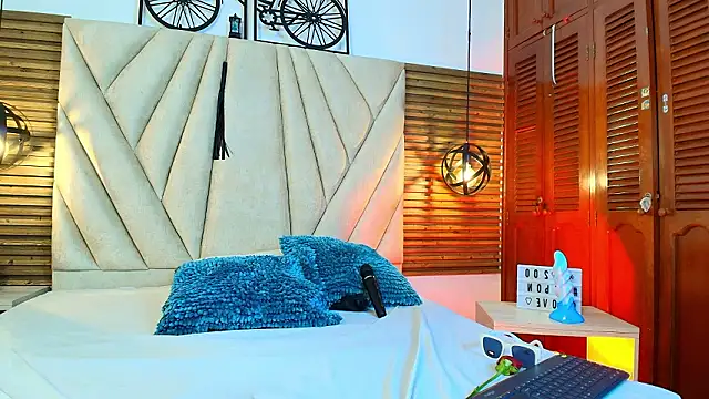 Hether_t's cam snapshot