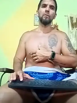 JULESLAKES live sex cam