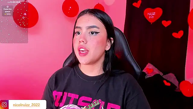 Nicolle_Ruizz's cam snapshot