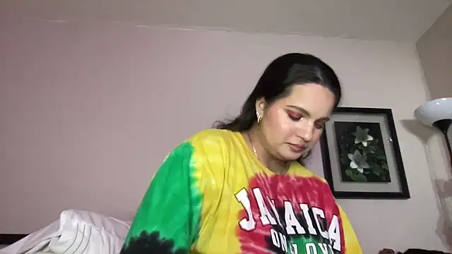 SoyOceanne's cam snapshot