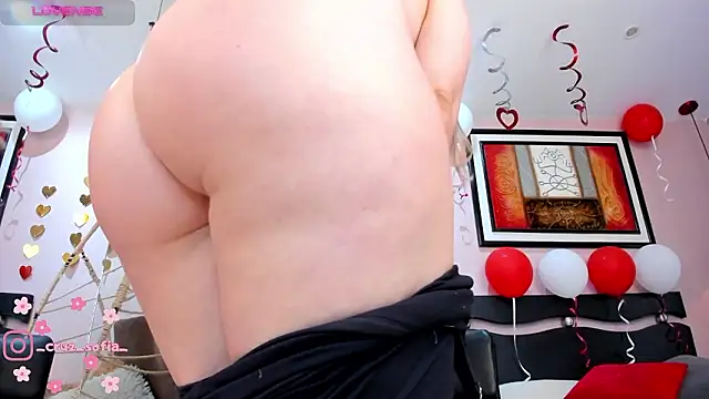 _sofia_cruz live sex cam