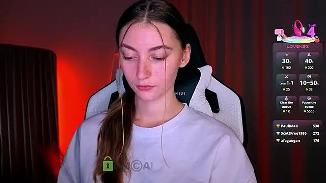 lady_curls live sex cam