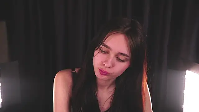 GinnyKittle's cam snapshot