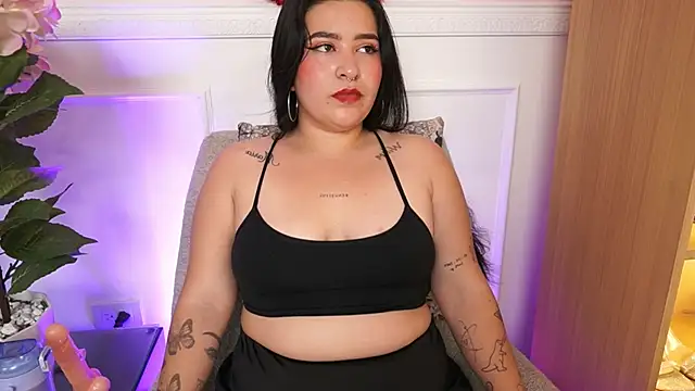 HannaBlake_'s cam snapshot