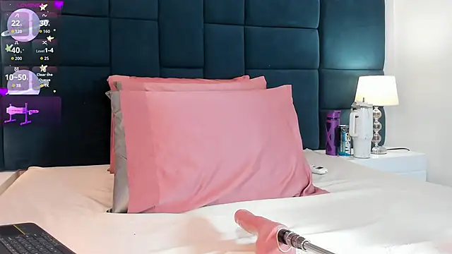 dulce_char live sex cam