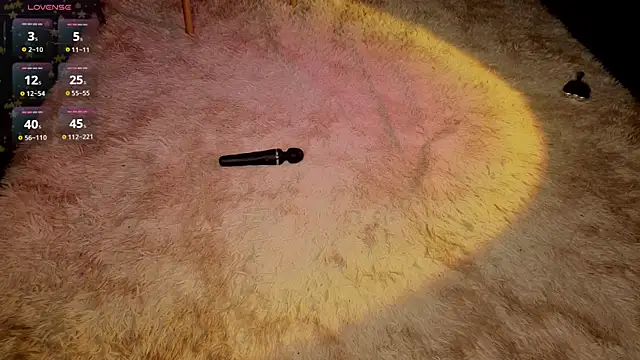 RozanneJordan live sex cam