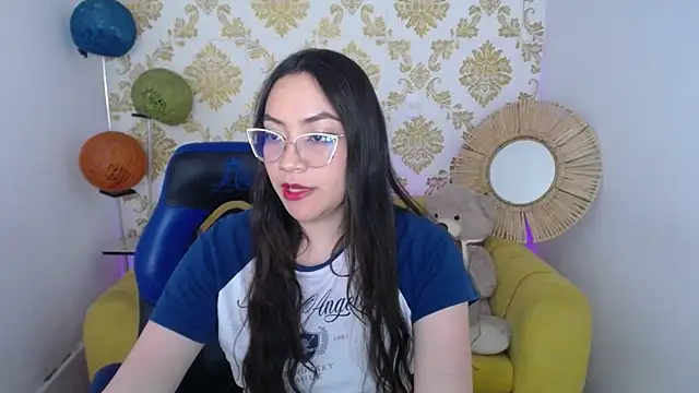 ALISS_M_'s cam snapshot