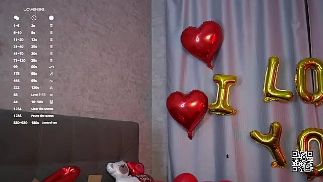 MiaHyzard's cam snapshot