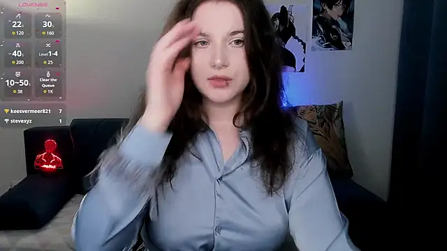 chloe_dashh's cam snapshot