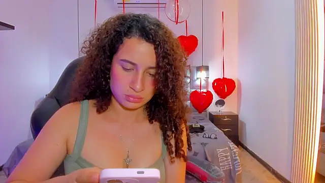 NoaMalak7's cam snapshot