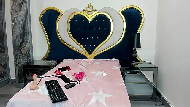 LinaSalazar's cam snapshot