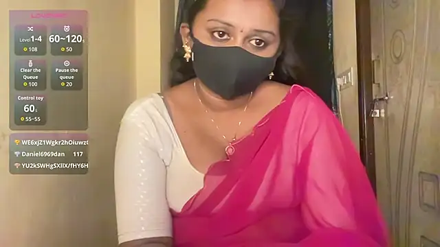 Tanuja-Sexy's cam snapshot