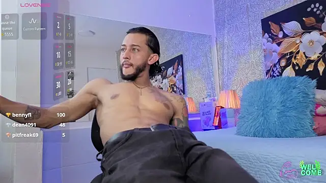 jonas_conor live sex cam