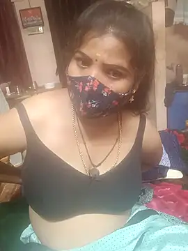 Madhusri_Tamil_Telugu's cam snapshot