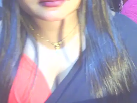 Nusrat_Faria's cam snapshot