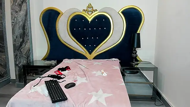 LinaSalazar's cam snapshot