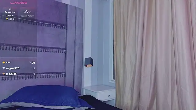 Kittyaass's cam snapshot