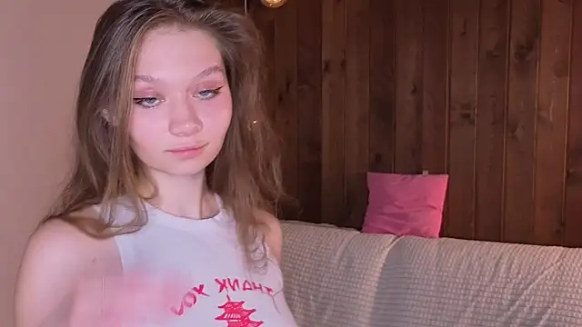 HolliBillig's cam snapshot