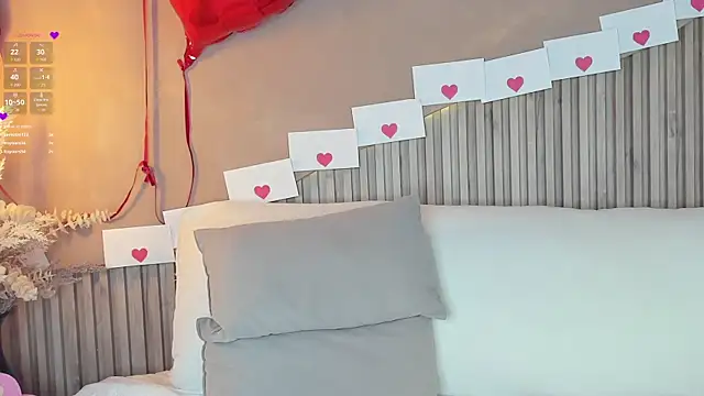 CanelaHotx's cam snapshot