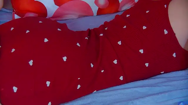 GentleRossi live sex cam