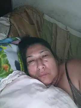 PatriciaGrajales's cam snapshot