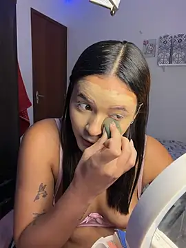 Rayssadss's cam snapshot