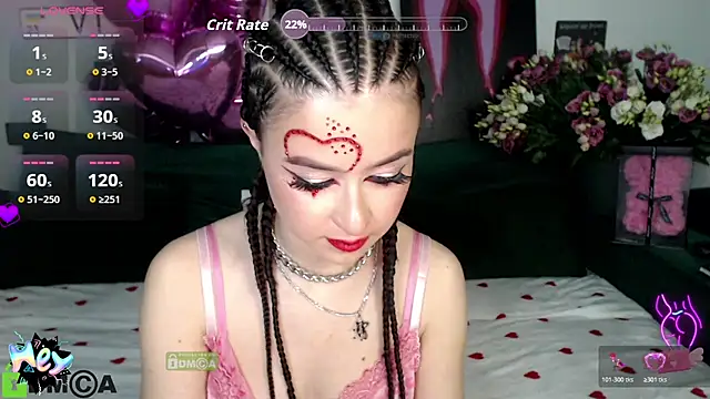 Bellaa_Dream1 live sex cam