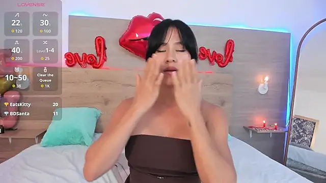 GinebraBrown's cam snapshot