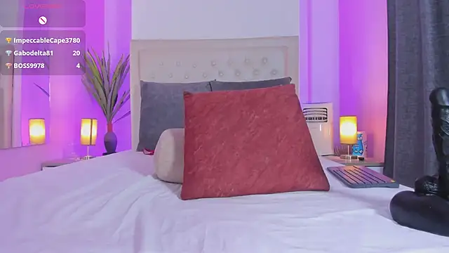 violeta_santanna's cam snapshot