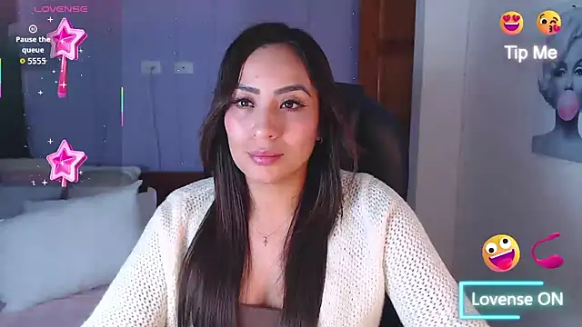 Paulina_627's cam snapshot