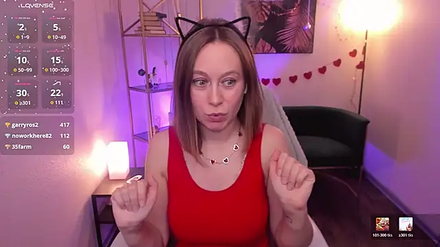 Brooke_lover live sex cam