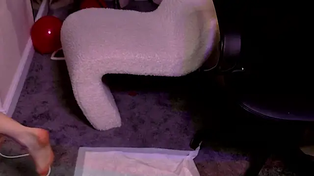 NicoleLuxe's cam snapshot