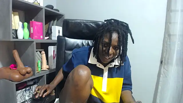 Shaniko89 live sex cam