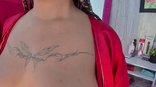 Alika01's cam snapshot