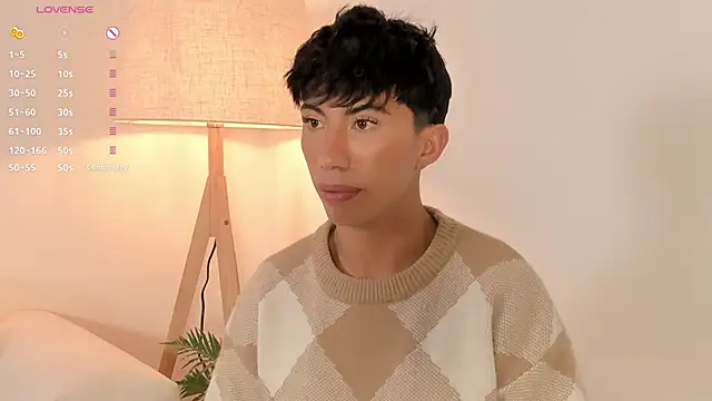 FabianPriince live sex cam