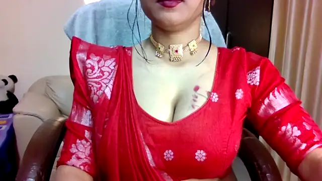 Queenhimanshi live sex cam