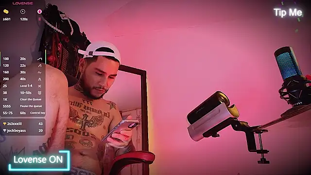 Junihn0 live sex cam