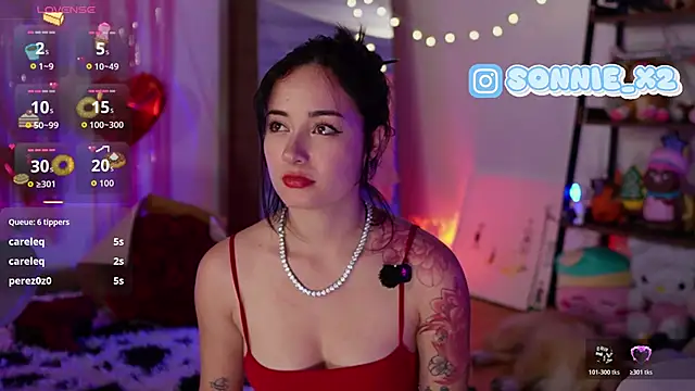 Sonnie_mami live sex cam