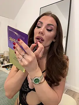 CelineReys's cam snapshot