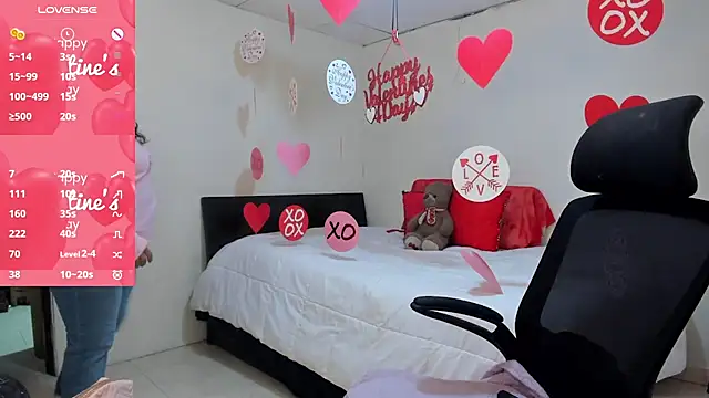 MariamCastiblanco's cam snapshot