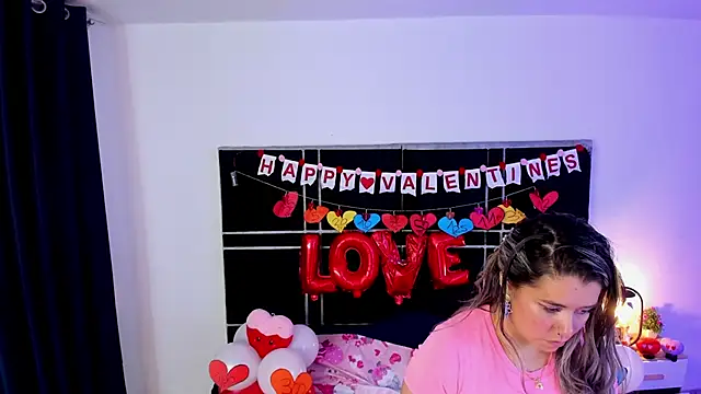 Zoe_Vg's cam snapshot