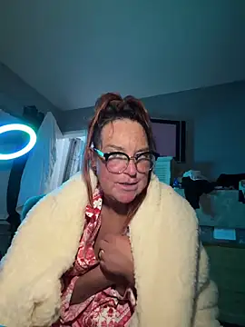 Angel-LinaX's cam snapshot