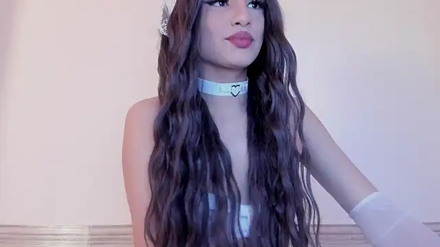 Sophia_Cambpell live sex cam